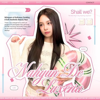 Telegram profile photo for (REST) naderria: shop in love.