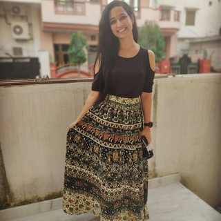 Telegram profile photo for Ask Chhavi Gupta