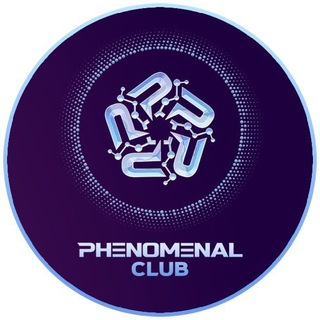 Telegram group profile photo for Phenomenal Club 💸💰💸💰