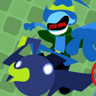 Telegram profile photo for Трактир тёмыча