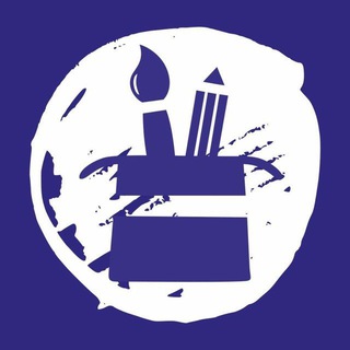 Telegram profile photo for Онлайн-школа рисования MagicArt