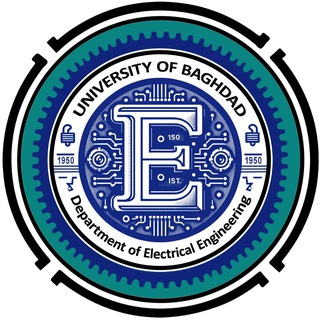 Telegram profile photo for Department of Electrical Engineering Students