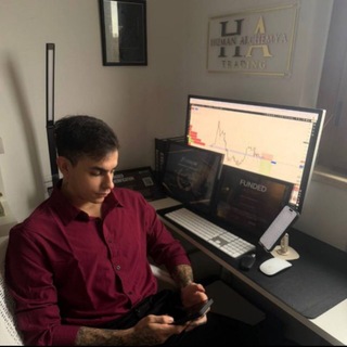 Telegram profile photo for Leloup community