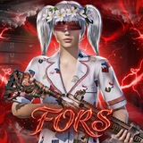 Telegram profile photo for Fors🇺🇦