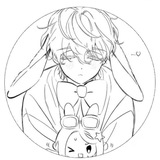 Telegram profile photo for .архив и резы шуша