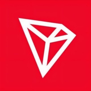 Telegram profile photo for TRON OFFICIAL MAIN GROUP