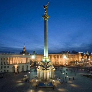Telegram profile photo for Мій Київ