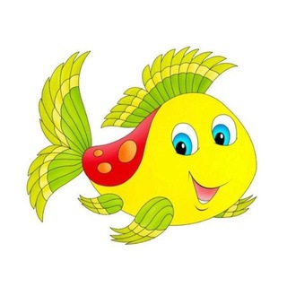 Telegram profile photo for МБДОУ д/сад "Рыбка" пгт.Южно-Курильск