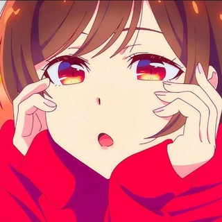 Telegram profile photo for Animes Pictures