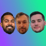 Telegram profile photo for $GFY