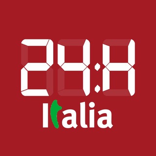Telegram profile photo for Timeline 24H