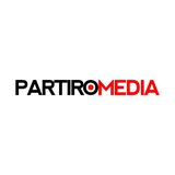 Telegram profile photo for Partiro Media • Продюсерский центр