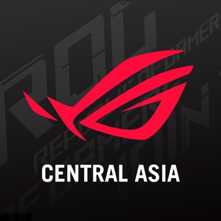 Telegram profile photo for Republic of Gamers Central ASIA
