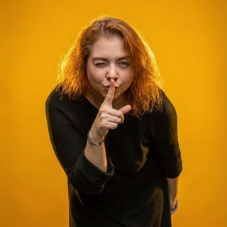 Telegram profile photo for IMPROV МК&Курсы • Маша Головченко