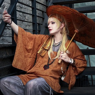 Telegram profile photo for фискина вписка