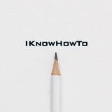Telegram profile photo for IKnowHowTo