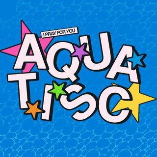 Telegram profile photo for AQUATISC | OPEN