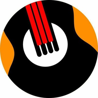 Telegram profile photo for کارگاه موسیقی انوشیروانی