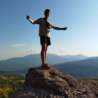 Telegram profile photo for Дмитрий | Рассылки для инфобиза
