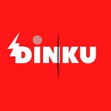 Telegram profile photo for СЛИВ КУРСА "Dinku Trading"