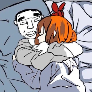 Telegram profile photo for рукаблуд
