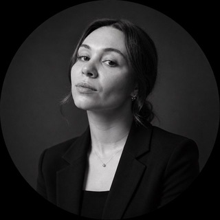 Telegram profile photo for Светлана Бондик | Английский - для роста