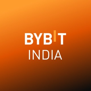 Telegram profile photo for Bybit India ๐ฎ๐ณ