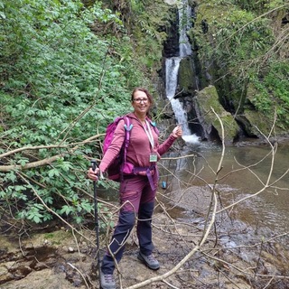 Telegram profile photo for Trekking facili in allegra compagnia