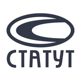 Telegram profile photo for Издательство СТАТУТ