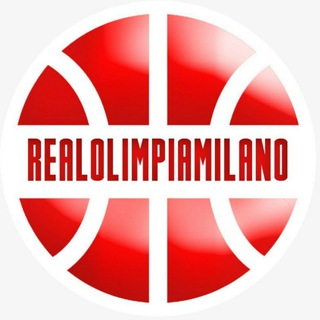 Telegram profile photo for RealOlimpiaMilano