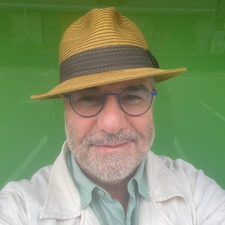 Telegram profile photo for Евгений Гришковец. Личный дневник