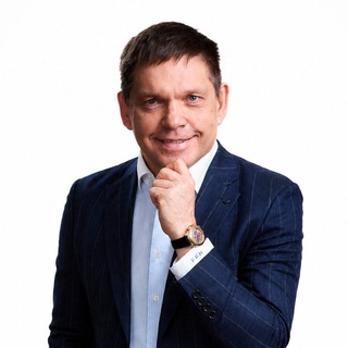 Telegram profile photo for Алексей Мосин | Загородная культура | Земельный девелопмент