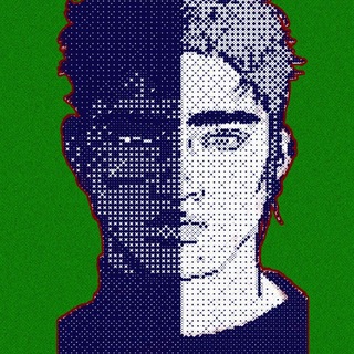 Telegram profile photo for ARMAX