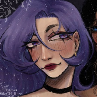 Telegram profile photo for Комишены