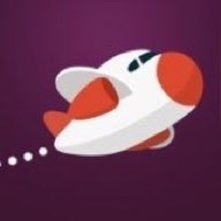 Telegram profile photo for ViajerosPiratas - Vuelos baratos