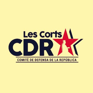 Telegram profile photo for CDR Les Corts