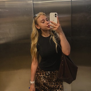 Telegram profile photo for Ир, сфоткаешь?