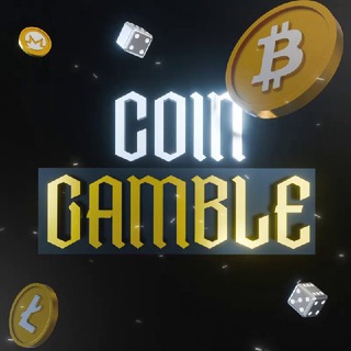 Telegram profile photo for CoinGamble Updates