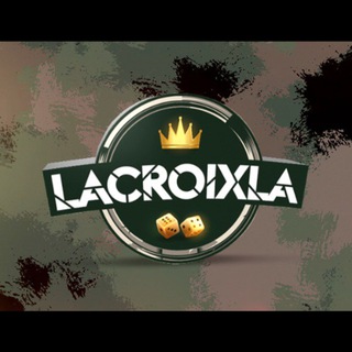 Telegram group profile photo for LACROIXLA CHAT