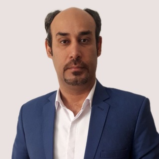 Telegram profile photo for دکتر مصطفی جعفری، وکیل دعاوی ملکی و شهرداری