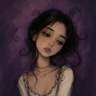 Telegram profile photo for •°رز شب زی•°