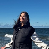Telegram profile photo for Ваша Маша🎉