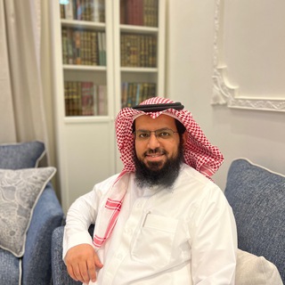 Telegram profile photo for أبوعبدالملك | ADEL 🕋