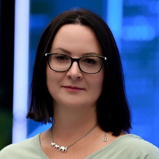 Telegram profile photo for Оксана Шалыгина #ПроЖизнь