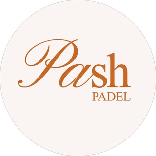Telegram profile photo for PashPadel | Падел Москва