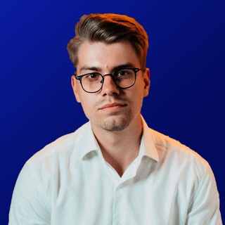 Telegram profile photo for Novikov Live