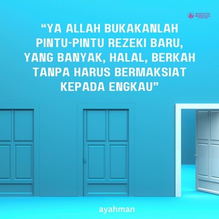 Telegram profile photo for Indonesia Mustahil Miskin