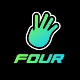 Telegram profile photo for New Pairs Four Meme - Four.Meme Token Migration
