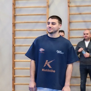 Telegram profile photo for Khanmagomed