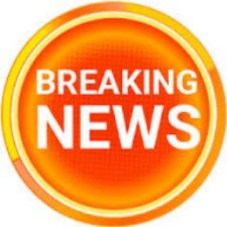 Telegram profile photo for BREAKING NEWS